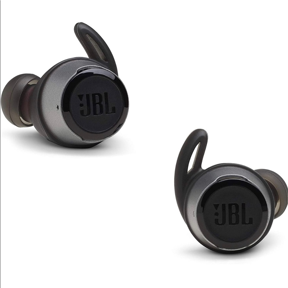 JBL REFLECT FLOW Bluetooth wireless headphones